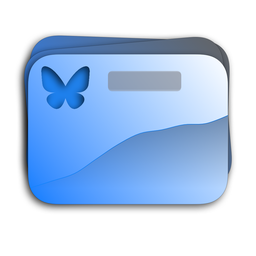 SkyDeck app icon, square, 1024 px