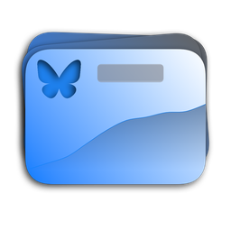 SkyDeck app icon, square, 1024 px, dark