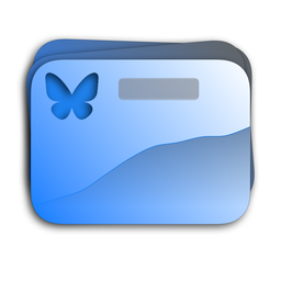 SkyDeck app icon, rounded, 1024 px